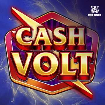 Redtiger : Cash Volt - SIGAMEN137