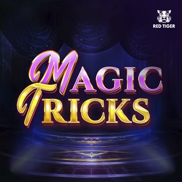 Redtiger : Magic Tricks - SIGAMEN137
