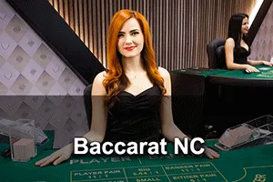 Baccarat NC - SIGAMEN137