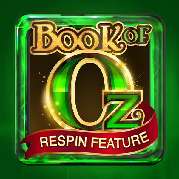 Book of Oz - SIGAMEN137