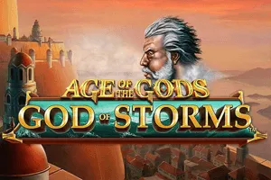 Age of the Gods: God of Storms™ - SIGAMEN137