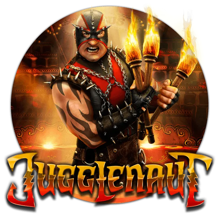 Habanero : Jugglenaut - SIGAMEN137