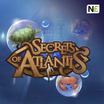 Secrets of Atlantis - SIGAMEN137