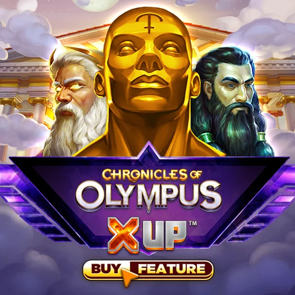 Chronicles of Olympus X UP - SIGAMEN137