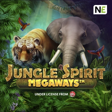 Jungle Spirit Megaways™ - SIGAMEN137