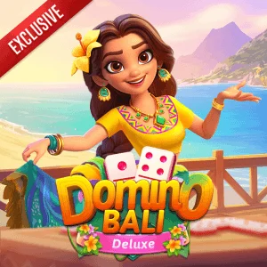 Besoft : Deluxe Domino Bali - SIGAMEN137