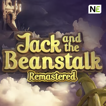 Jack and the Beanstalk Remastered - SIGAMEN137