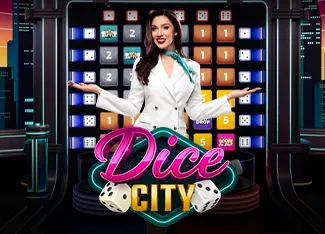 Boom City - SIGAMEN137