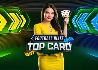 Football Blitz - SIGAMEN137