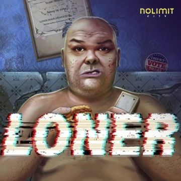 NolimitCity : Loner - SIGAMEN137