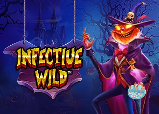Pragmatic : Infective Wild - SIGAMEN137