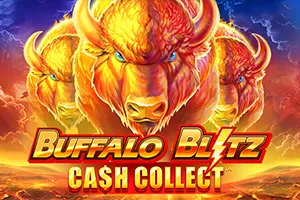 Buffalo Blitz Cash Collect - SIGAMEN137
