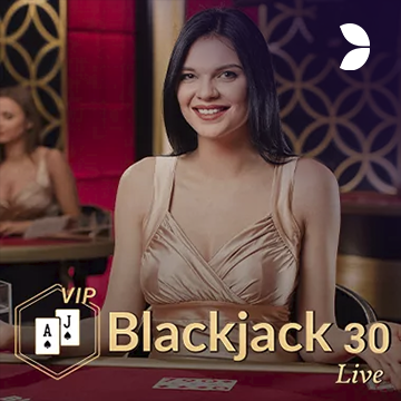 Blackjack VIP 30 - SIGAMEN137
