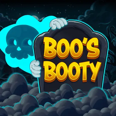 Octoplay : Boo’s Booty - SIGAMEN137