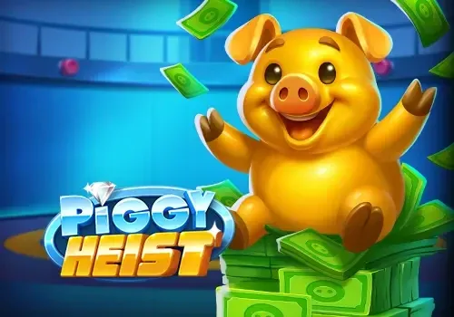 PlaynGo : Piggy Heist - SIGAMEN137