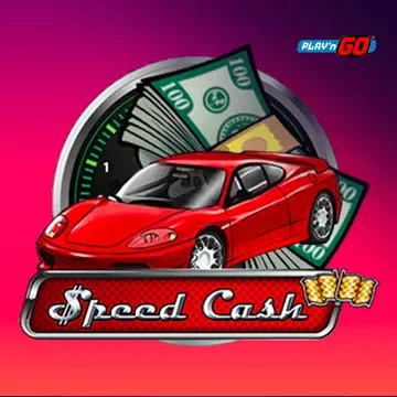PlaynGo : Speed Cash - SIGAMEN137