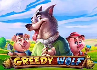 Pragmatic : Greedy Wolf - SIGAMEN137