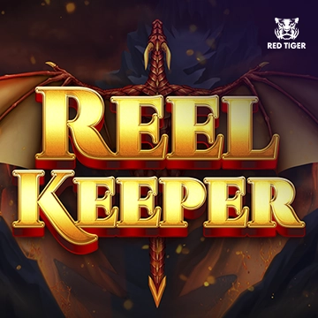 Redtiger : Reel Keeper - SIGAMEN137