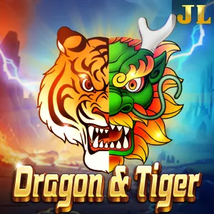 Dragon & Tiger - SIGAMEN137