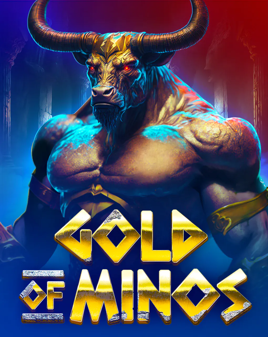 Bgaming : Gold of Minos - SIGAMEN137