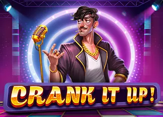 Pragmatic : Crank it Up - SIGAMEN137