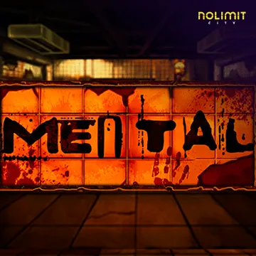 NolimitCity : Mental - SIGAMEN137