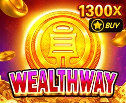 JDB : Wealthway - SIGAMEN137