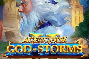 Age of the Gods God of Storms 2 - SIGAMEN137