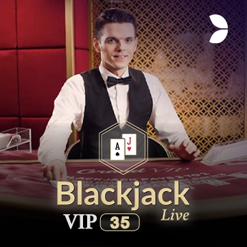 Blackjack VIP 35 - SIGAMEN137