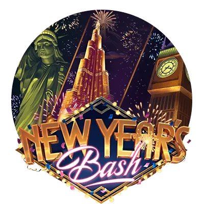 Habanero : New Years Bash - SIGAMEN137