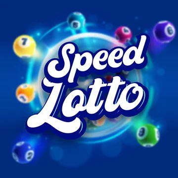 Speed Lotto - SIGAMEN137