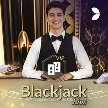 Platinum Private Blackjack 10 - SIGAMEN137