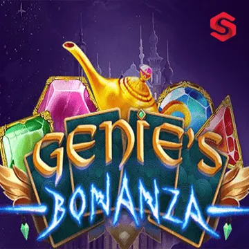 SmartSoft : Genies Bonanza - SIGAMEN137