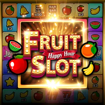 Happy Hour Fruit Slot - SIGAMEN137