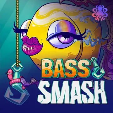 Octoplay : Bass Smash - SIGAMEN137