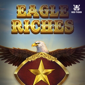 Redtiger : Eagle Riches - SIGAMEN137
