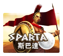 Joker123 : Sparta - SIGAMEN137