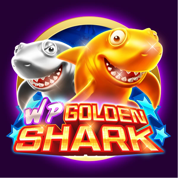 WP Golden Shark - SIGAMEN137