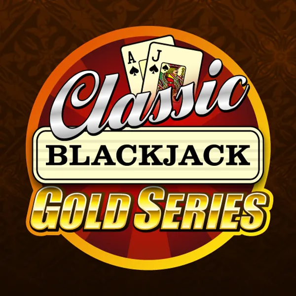 Classic Blackjack Gold - SIGAMEN137