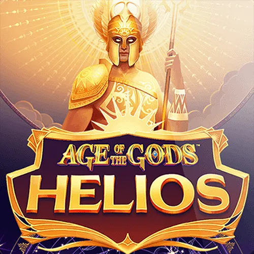 Age of the Gods: Helios - SIGAMEN137