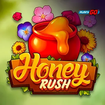 PlaynGo : Honey Rush - SIGAMEN137