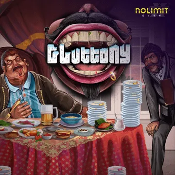 NolimitCity : Gluttony - SIGAMEN137