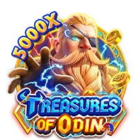 Facai : TREASURES OF ODIN - SIGAMEN137