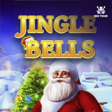 Redtiger : Jingle Bells - SIGAMEN137