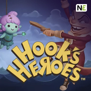 Hooks Heroes - SIGAMEN137