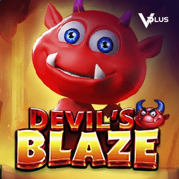 Devil``s Blaze - SIGAMEN137