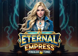 Pragmatic : Eternal Empress - Freeze Time - SIGAMEN137