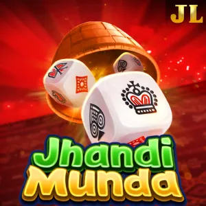 Jhandi Munda - SIGAMEN137