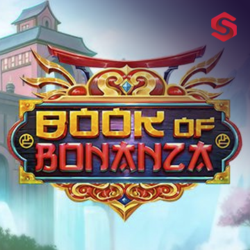 SmartSoft : Book Of Bonanza - SIGAMEN137