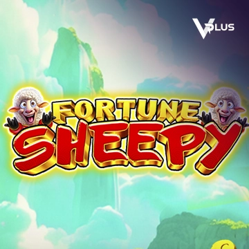 Fortune Sheepy - SIGAMEN137